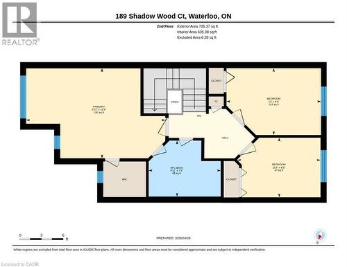 189 Shadow Wood Court, Waterloo, ON - Other