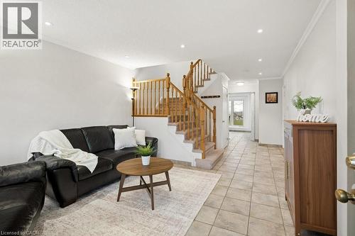 189 Shadow Wood Court, Waterloo, ON - Indoor Photo Showing Other Room