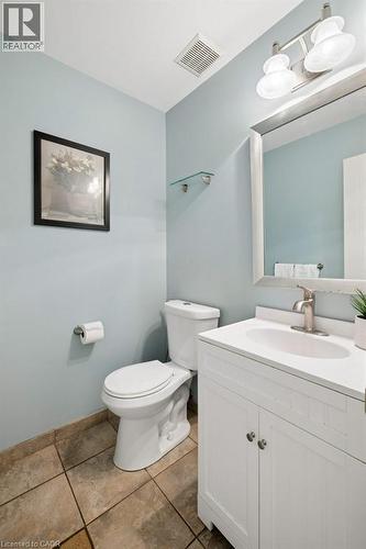 189 Shadow Wood Court, Waterloo, ON - Indoor Photo Showing Bathroom