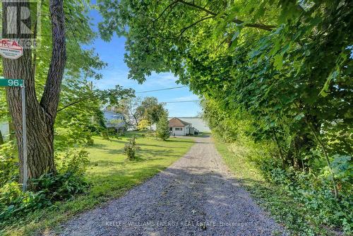 96 BISHOP LANE  Prince Edward County (Sophiasburg Ward), ON K0K 1A0