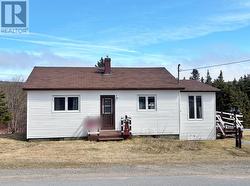 186 Church Road Victoria, NL A0A 4G0