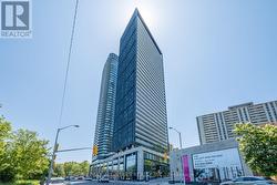 2302 - 575 BLOOR STREET E Toronto, ON M4X 1J8