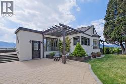 465 LOWER BENCH Road Penticton, BC V2A 8V4