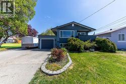 631 CAMBRIDGE Crescent Kamloops, BC V2B 6B7