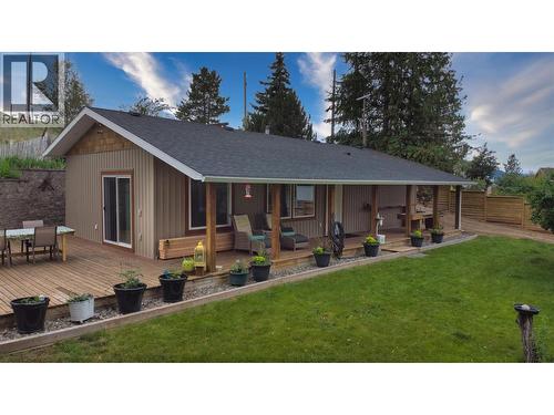 11130 Velda Road  Lake Country, BC V4V 1W7