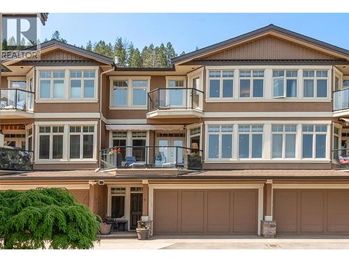 4356 Beach Avenue Unit# 6  Peachland, BC V0H 1X6