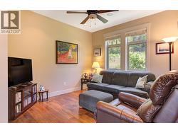 Family room - 