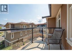 Deck off of Primary bedroom - 