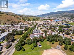 4101 Alexis Park Drive Unit# 103 Vernon, BC V1T 6H2