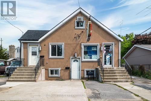 61 SEVENTH AVENUE  Kingston (East Of Sir John A. Blvd), ON K7K 2M5