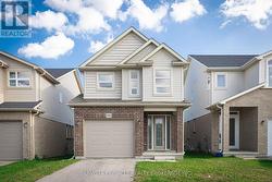 1733 O'HANLAN CROSSING London North (North D), ON N5X 0N1