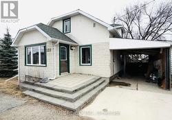 129 LEIGHTON STREET Timmins (Sp - Connaught Hill), ON P0N 1H0