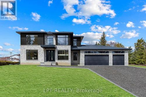 400 ASHBEE COURT  Ottawa, ON K4M 0A8