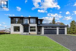 400 ASHBEE COURT Ottawa, ON K4M 0A8