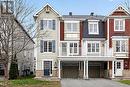 127 Grenadine Street, Ottawa, ON  - Outdoor With Facade 
