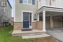 127 Grenadine Street, Ottawa, ON  - Outdoor 