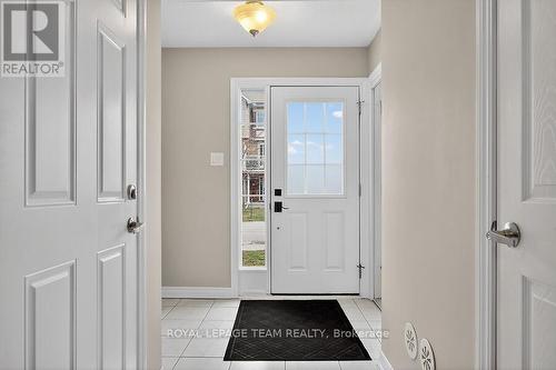 127 Grenadine Street, Ottawa, ON - Indoor Photo Showing Other Room