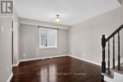 127 Grenadine Street, Ottawa, ON - Indoor Photo Showing Other Room