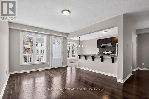 127 Grenadine Street, Ottawa, ON - Indoor Photo Showing Other Room
