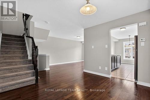 127 Grenadine Street, Ottawa, ON - Indoor Photo Showing Other Room