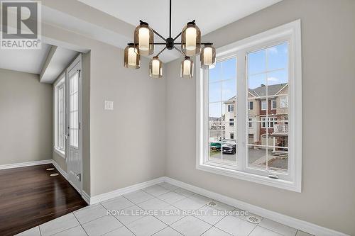 127 Grenadine Street, Ottawa, ON - Indoor Photo Showing Other Room