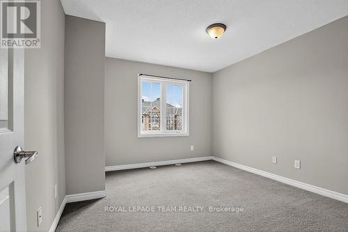 127 Grenadine Street, Ottawa, ON - Indoor Photo Showing Other Room