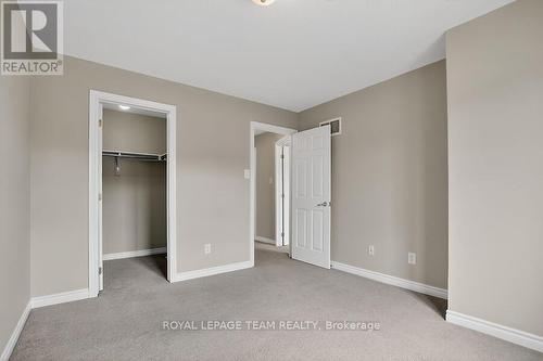 127 Grenadine Street, Ottawa, ON - Indoor Photo Showing Other Room