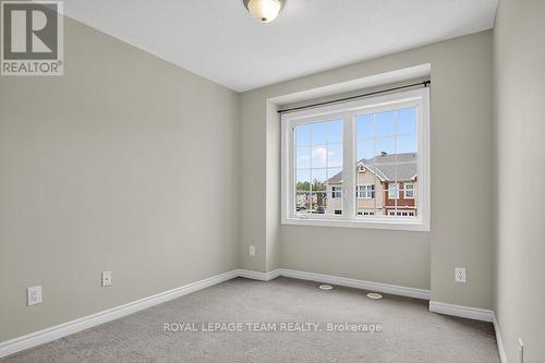127 Grenadine Street, Ottawa, ON - Indoor Photo Showing Other Room
