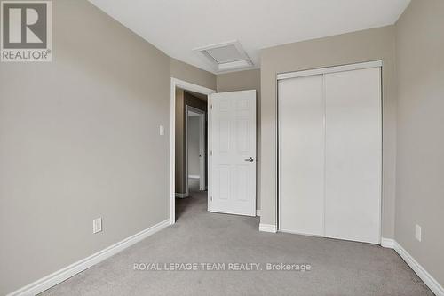 127 Grenadine Street, Ottawa, ON - Indoor Photo Showing Other Room