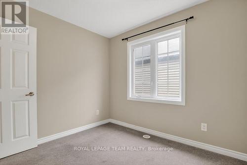 127 Grenadine Street, Ottawa, ON - Indoor Photo Showing Other Room