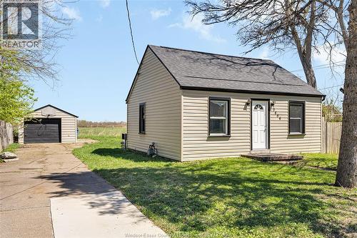 3456 RIBERDY  Windsor, ON N8W 3V6