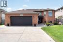 4205 Barton Crescent, Windsor, ON  - Outdoor With Exterior 
