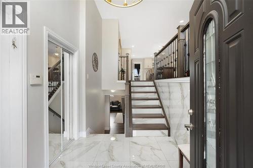 4205 Barton Crescent, Windsor, ON - Indoor Photo Showing Other Room