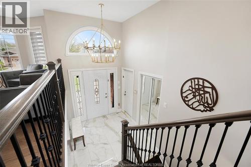 4205 Barton Crescent, Windsor, ON - Indoor Photo Showing Other Room