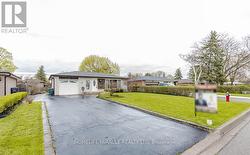 22 BRENTWOOD DRIVE Brampton, ON L6T 1P9