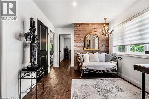 635 Saginaw Parkway Unit# 47, Cambridge, ON - Indoor