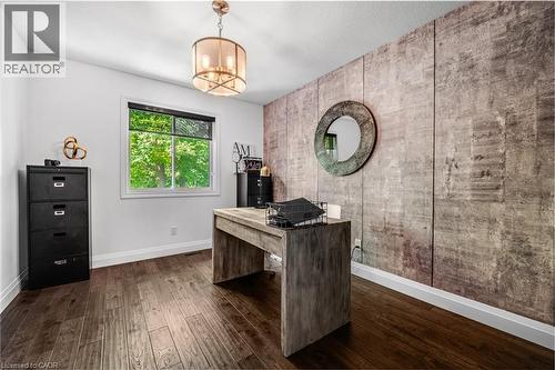 635 Saginaw Parkway Unit# 47, Cambridge, ON - Indoor