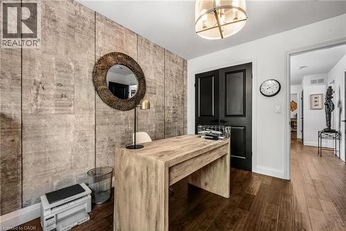 635 Saginaw Parkway Unit# 47, Cambridge, ON - Indoor