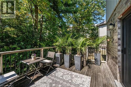 635 Saginaw Parkway Unit# 47, Cambridge, ON - Outdoor