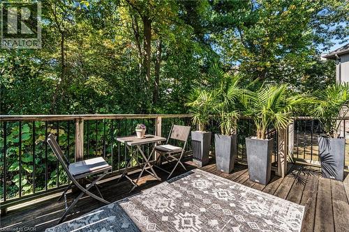 635 Saginaw Parkway Unit# 47, Cambridge, ON - Outdoor