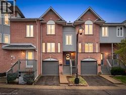 245 S BISHOP Street S Unit# 4  Cambridge, ON N3H 5N2