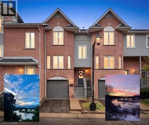 245 BISHOP Street S Unit# 4  Cambridge, ON N3H 5N2