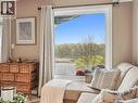 Relax in your recreation room overlooking The Grand River. - 245 Bishop Street S Unit# 4, Cambridge, ON  - Indoor 