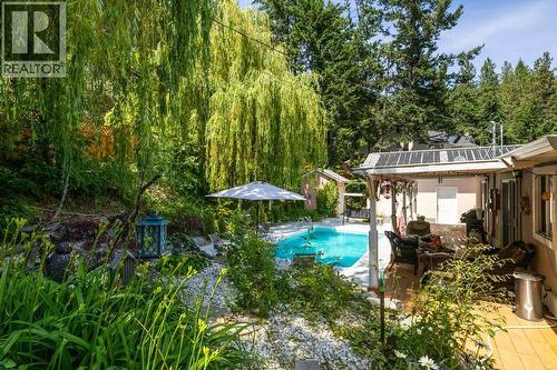 10724 Pinecrest Road  Vernon, BC V1H 2C1