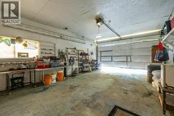 33x17 Detached Garage - 
