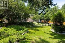 LUSH front landscaping - 