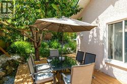 Side Deck - 