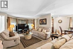 Vaulted Ceilings - 