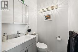 2pc Ensuite - 
