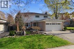 2401 SINCLAIR Circle  Burlington, ON L7P 3C2